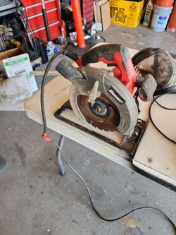 Circular saw