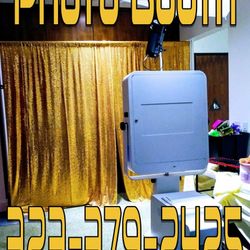 Photo booth Photobooth