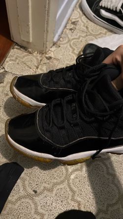 space jams