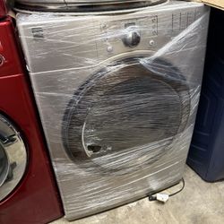 Kenmore Front Load Gas Dryer 