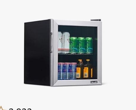 Mini Fridge