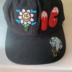*Rare* Ice Cream Hat Cap 