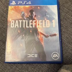 Battlefield 1