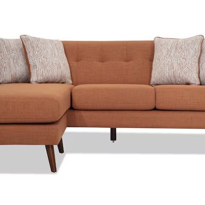 Mid-Century Modern Beauty, Like-New Sofa 