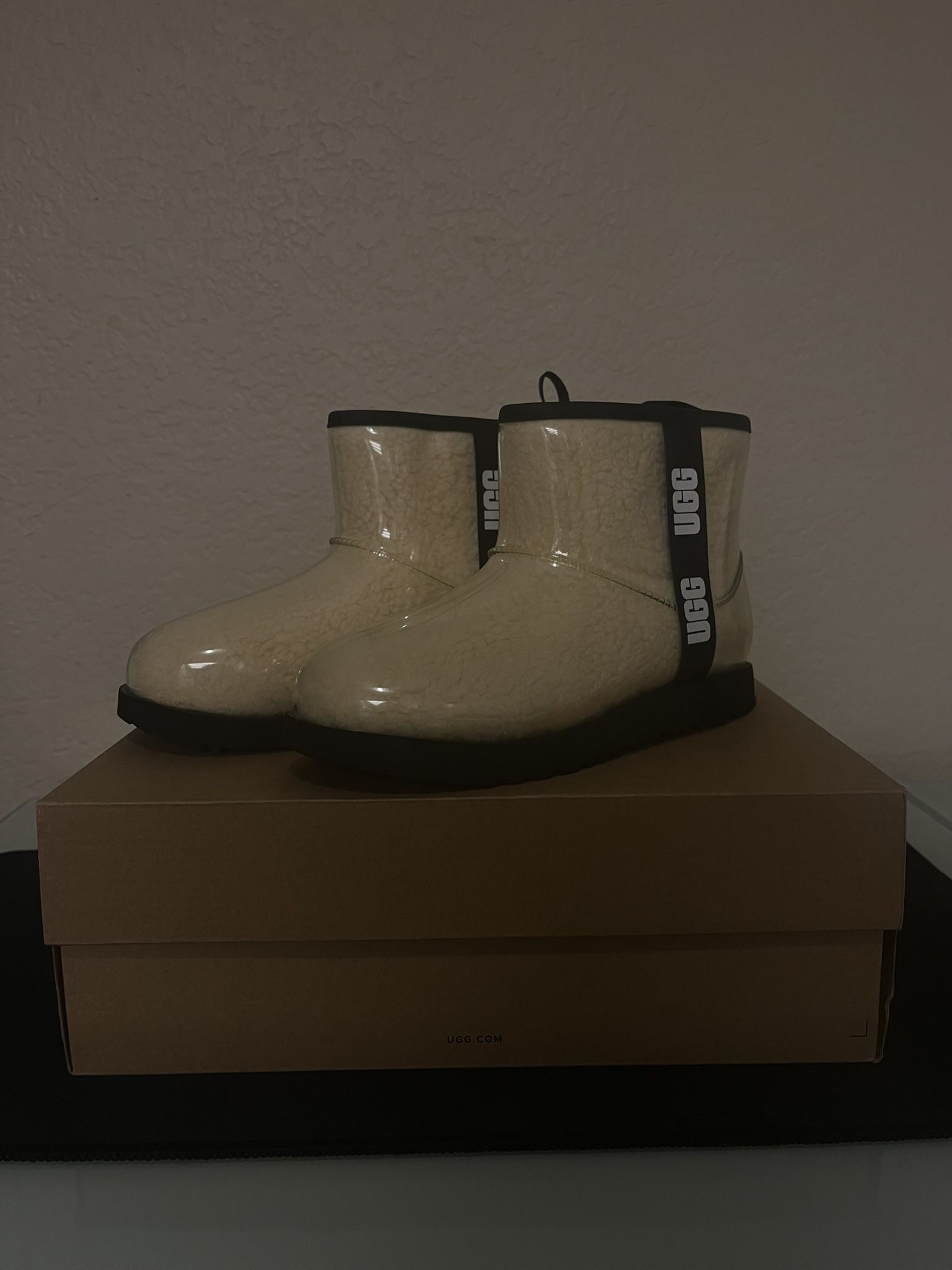Uggs Rain Boots