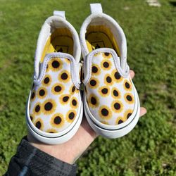 Vans Toddler