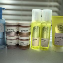 SKIN CARE & MORE 