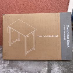 Computer Desk