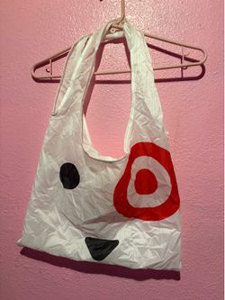 Target tote