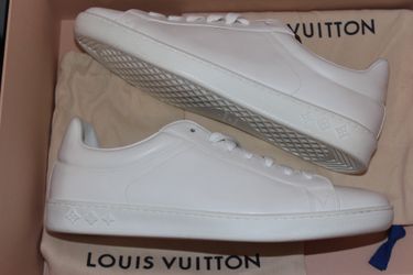 Louis Vuitton Luxembourg sneaker for Sale in Anaheim, CA - OfferUp