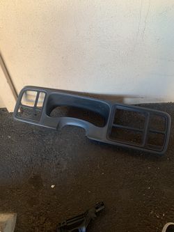 2003 To 2005 Chevrolet Bazel