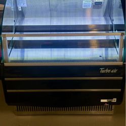 Turbo Merchandiser