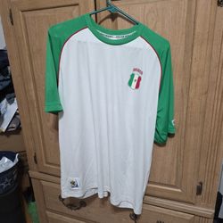 MÉXICO JERSEY  COLLECTaBLE 