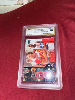 Sports cards