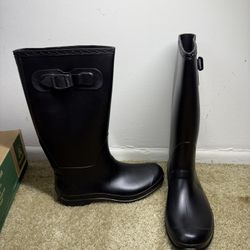 Kamik Women’s Rain Boots 