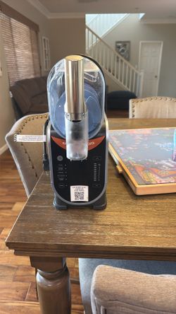 Ninja Slush Spiked Frozen Juices