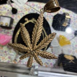 Men’s Pendant 