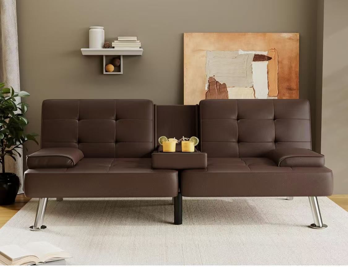 Futon Sofa 
