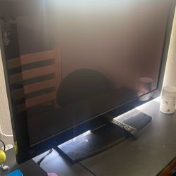 46” TV