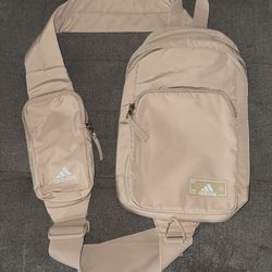 Adidas Sling Bag 