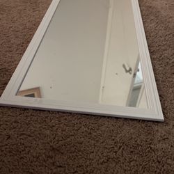 White Mirror