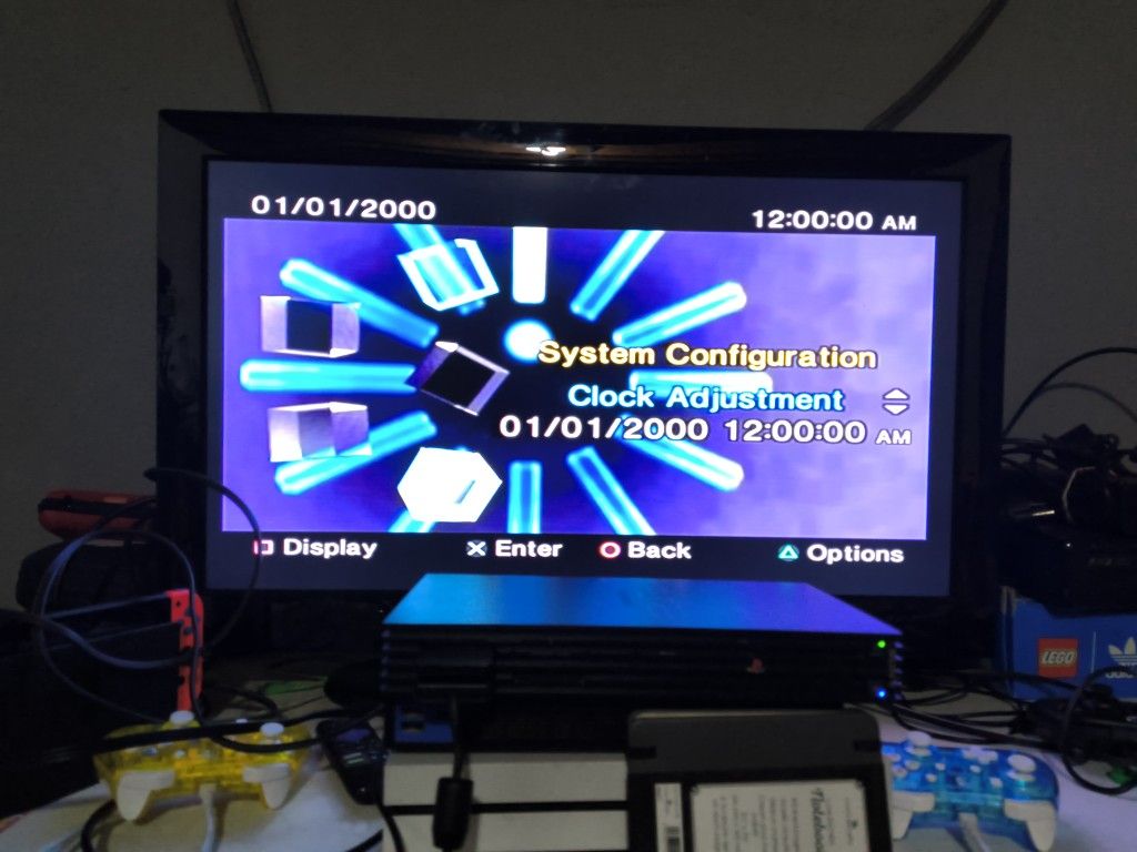 PS2