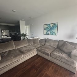 Sectional Couch