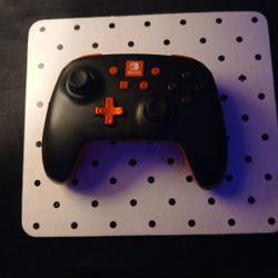 PowerA WireLess CONTROLLER FOR Nintendo Switch 