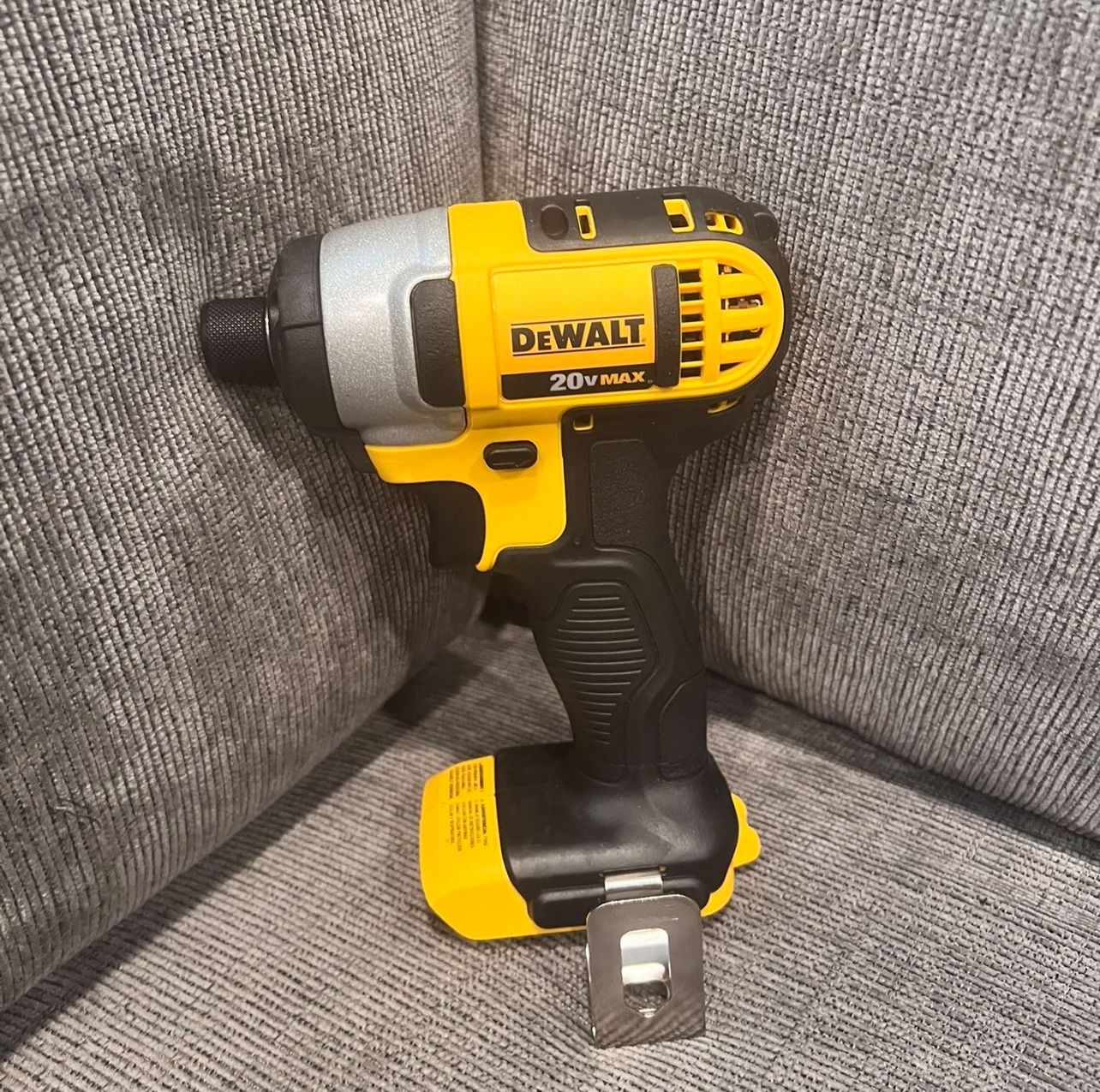 Dewalt Impact Driver DCF885 (Tool Only) Brand New