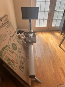 Hydrow Rower - Like new