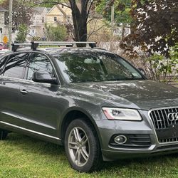 2016 AUDI Q5 SUV MINT LIKE NEW SUPER SHARP SUPER LOW MILES 