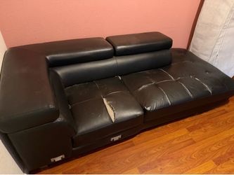 FREE COUCH SILLON