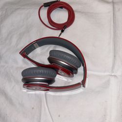 Genuine Beast By Dr Dre Solo HD