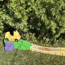 Riding Kids Toy For Free