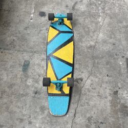 Longboard