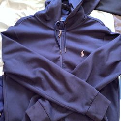 Ralph Lauren Hoodie