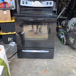 Stove / Best Offer