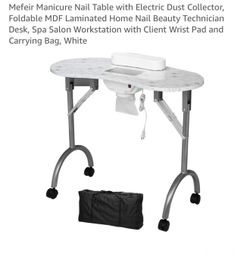 Nail Table
