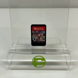 Mario Kart 8 Deluxe (Nintendo Switch, 2017) Cartridge Only