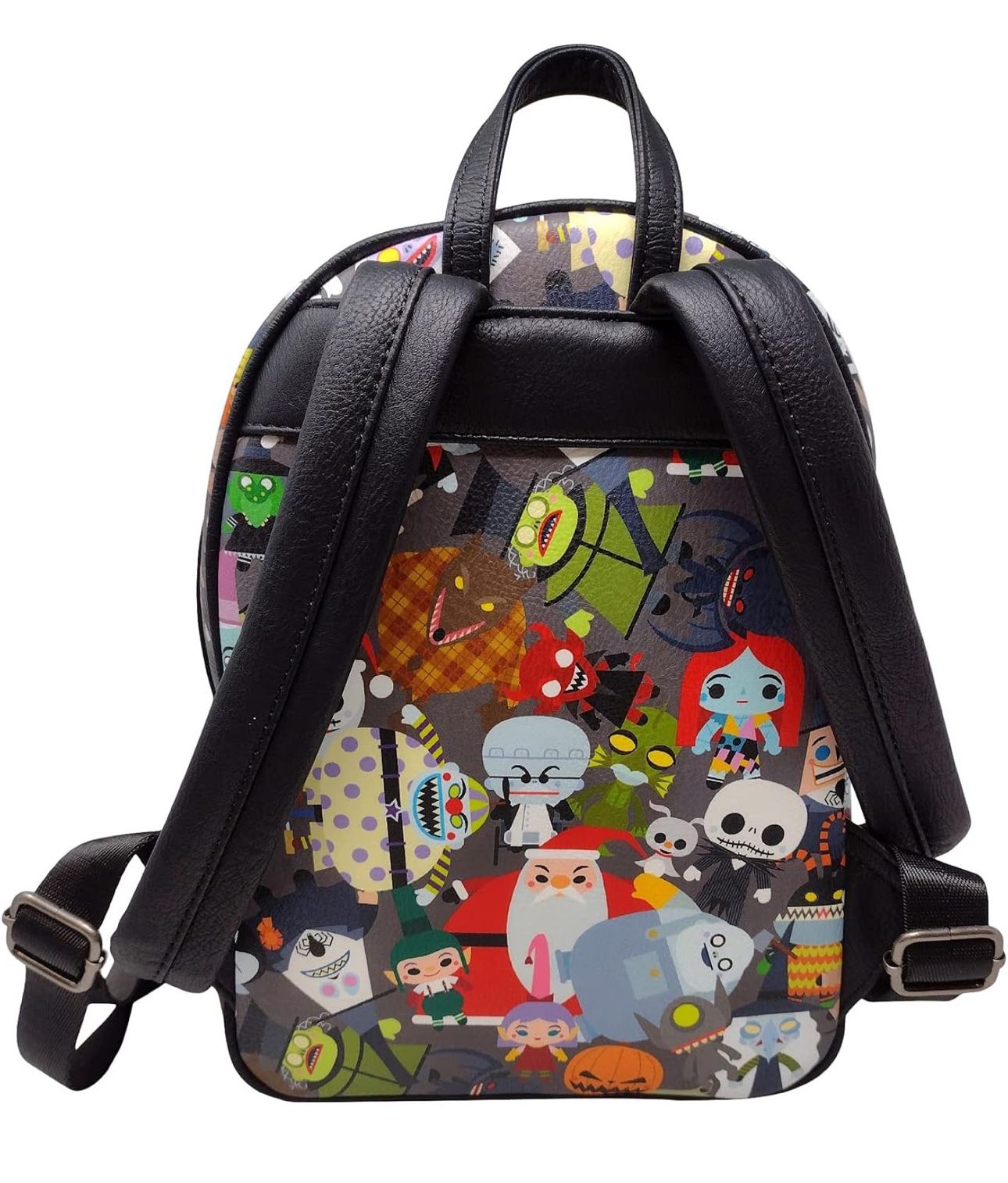 Loungefly Nightmare Before Christmas Mini Backpack