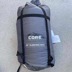 Sleeping Bag 