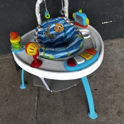 Baby Bouncer