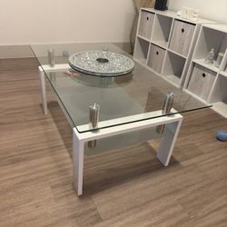 Mini Table 