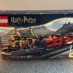 Lego Harry Potter Train 76423