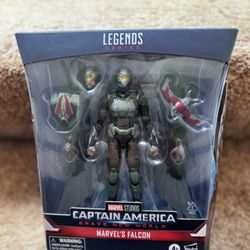 Marvel Legends Action Figure