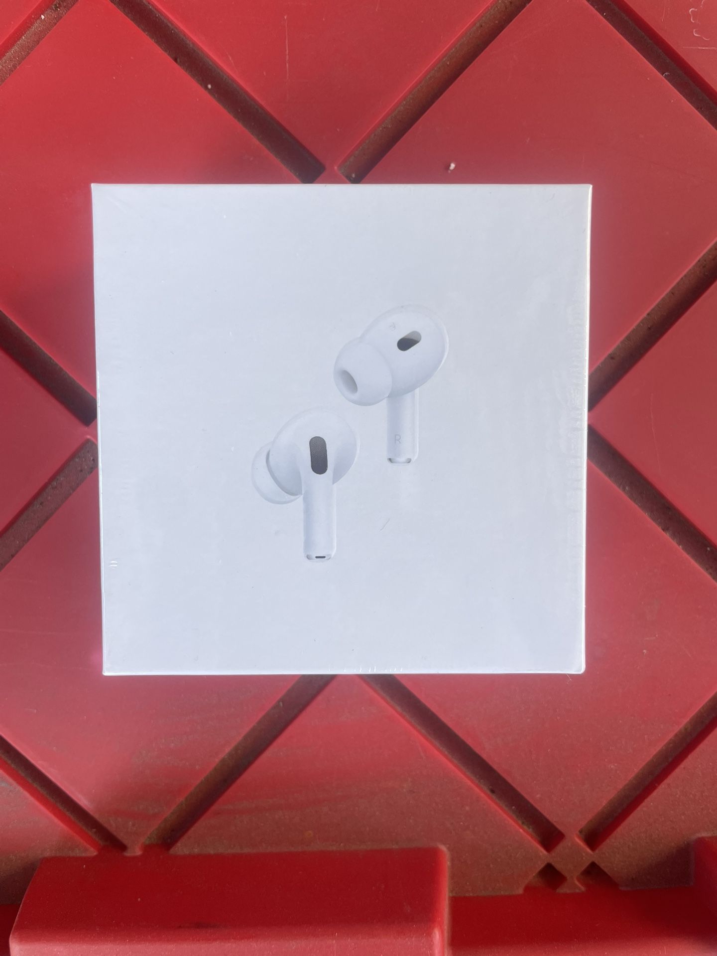 Apple Airpods Pros 2nd Generation