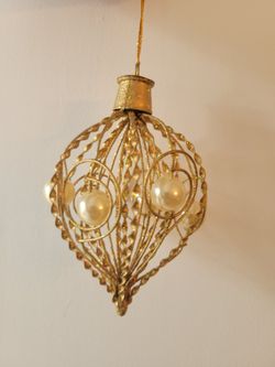 Ornamentos de Navidad varios modelos a 1 DOLAR Cada uno 