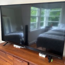 55 In TCL TV
