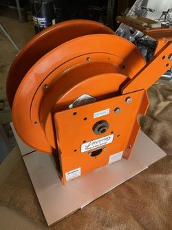 Hose Reel 
