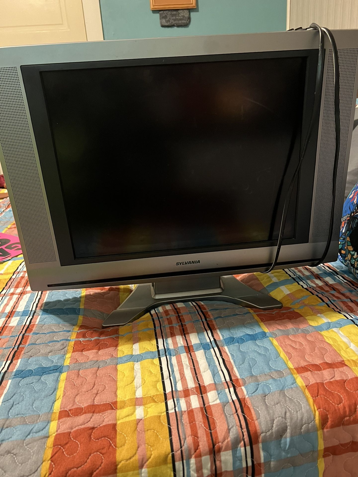 Sylvania Tv